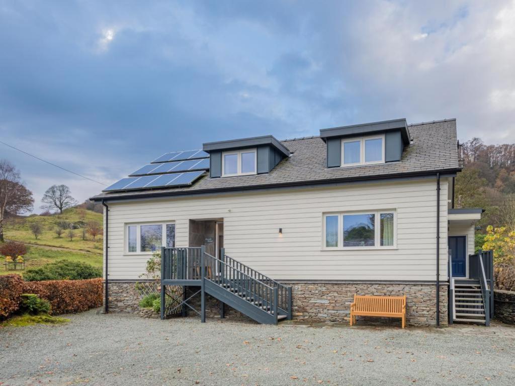 3 Bed In Ambleside Sz412 Villa Exterior foto