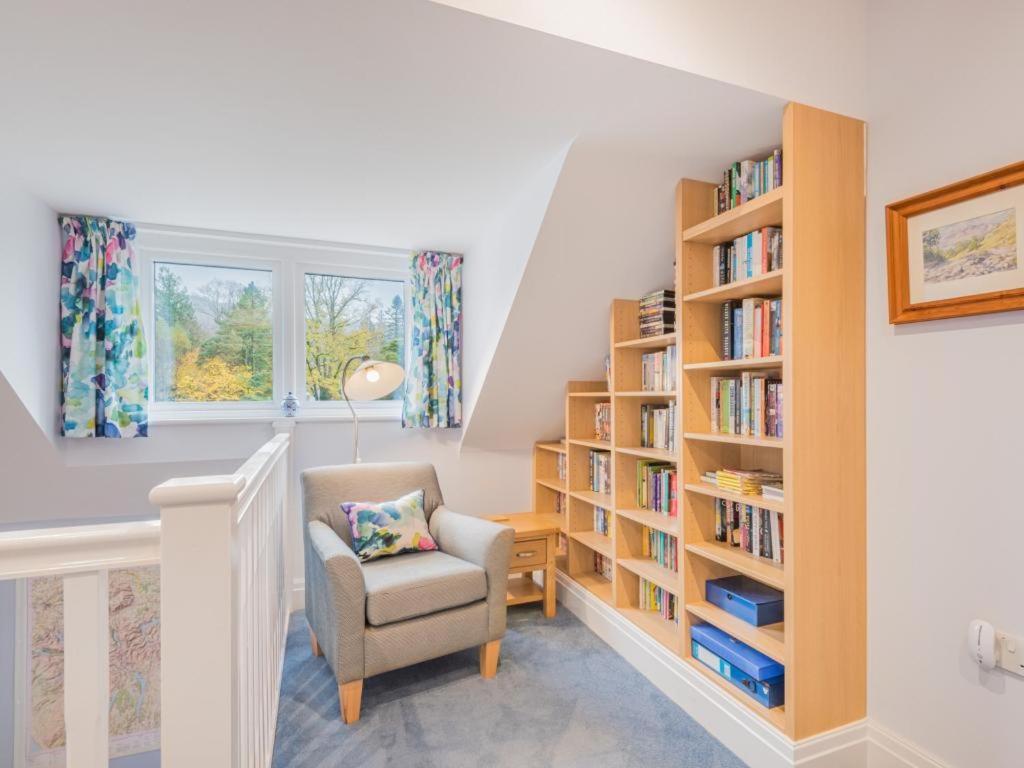 3 Bed In Ambleside Sz412 Villa Exterior foto